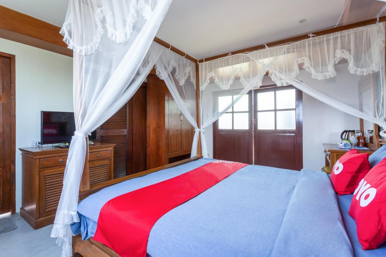 Oyo 1093 De Nawarat Chiang Mai Boutique Apartment Esterno foto